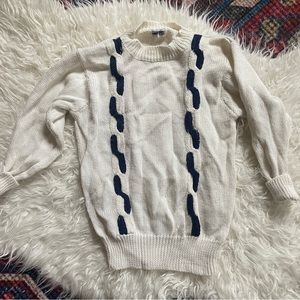 ESPRIT mini | kids vintage sweater